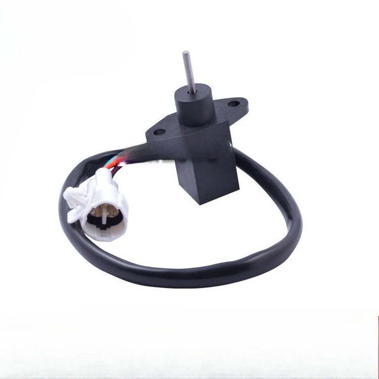 

Applicable Forklift Accessories 5FB10-30 6FB Direction Sensor 57530-13201-71