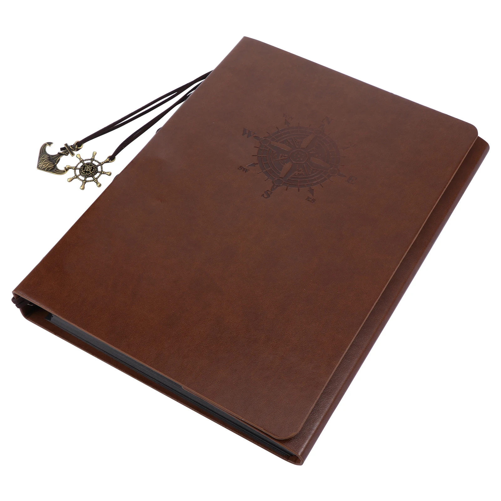 

Photo Album Retro Book Handmade DIY Scrapbook Photograph Wedding