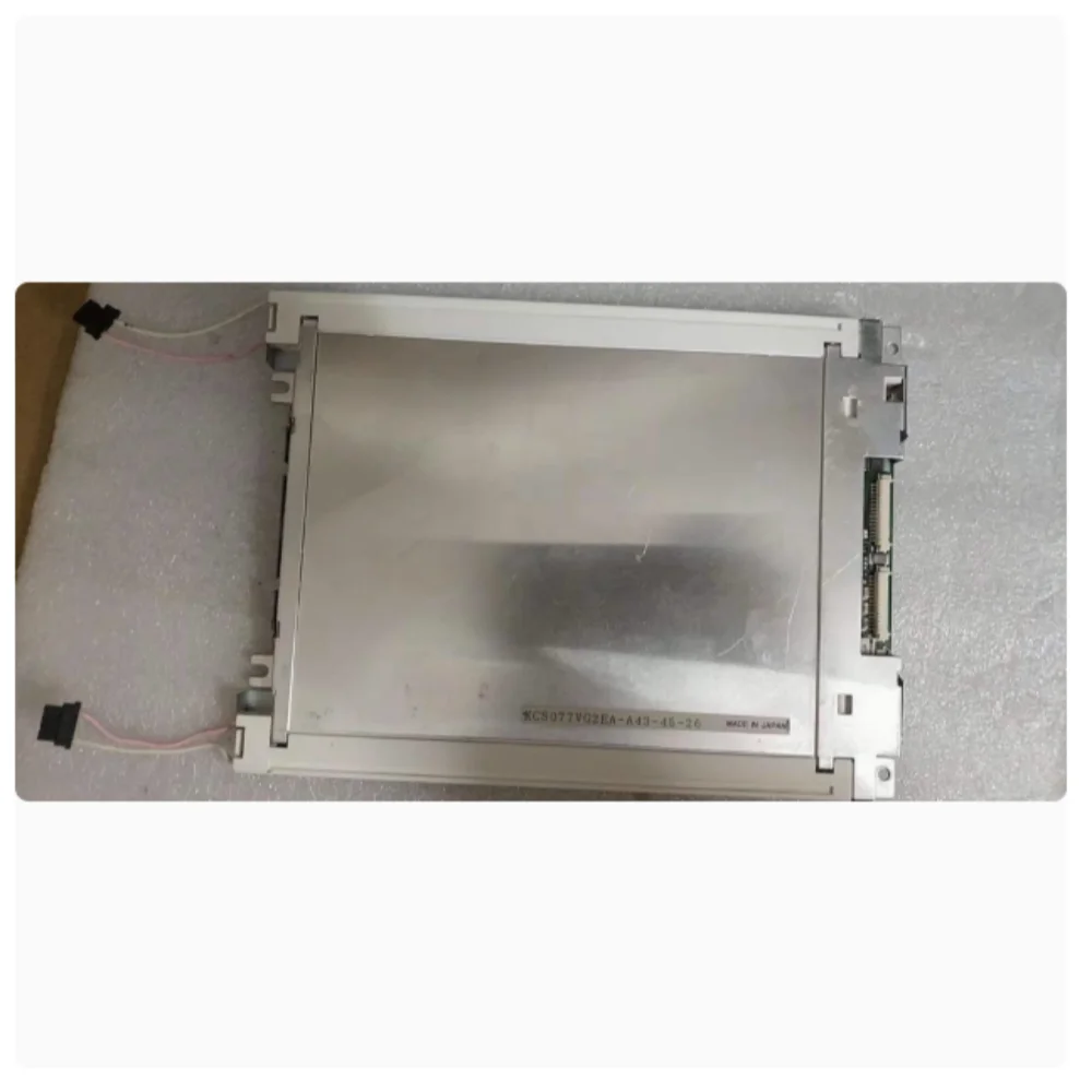 

KCS077VG2EA-A43 LCD Display Screen Panel