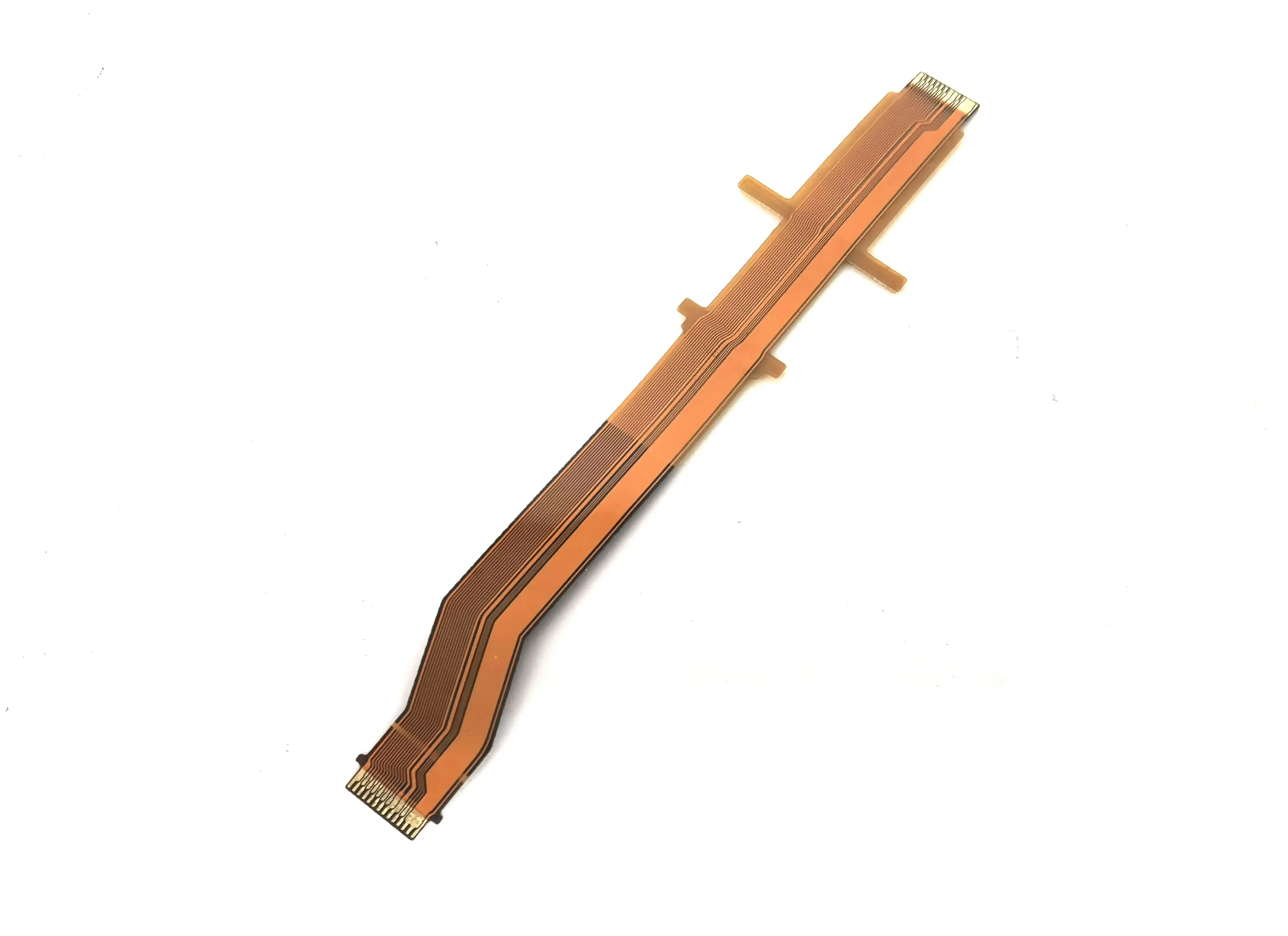 NEW Viewfinder Eyepiece LCD Flex Cable For Sony HXR-NX3 NX3 AX1 Video Camera Repair Part