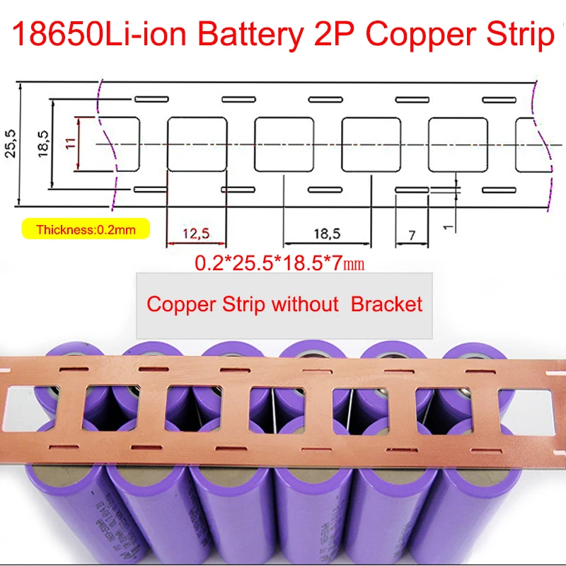 NONE 10M/5M/Rolle 2P 18650/21700 Nickelbeschichtungsstreifen 0,15/0,12/0,2 mm vernickelte Streifen für Lithium-Akku-Pack-Schweißen DIY 9