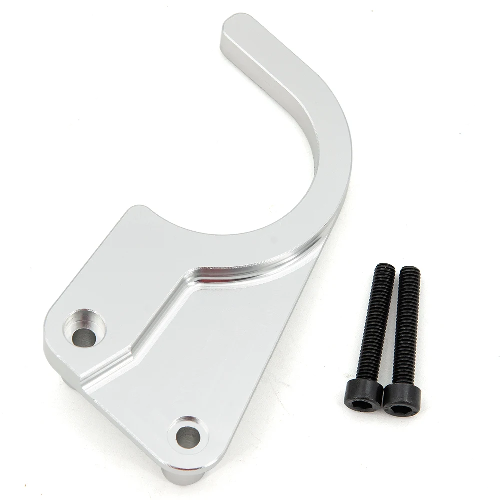 XMSJ-Lower Chain Guide For K20 K24 K SERIES ENGINES RSX CIVIC SI TSX ACCORD CRV FOR HONDA - view 2