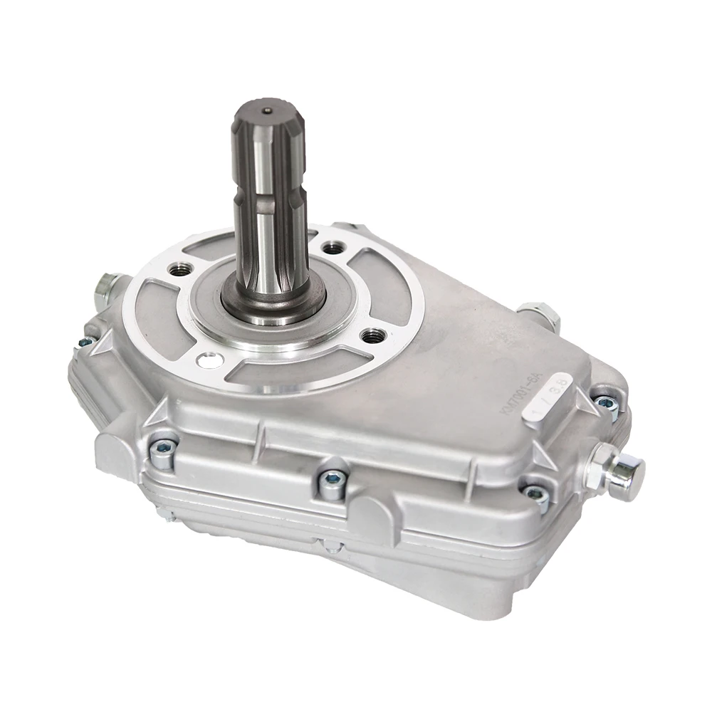 Speed Increasing Pto Gear Box 70001 for Tractor Pto