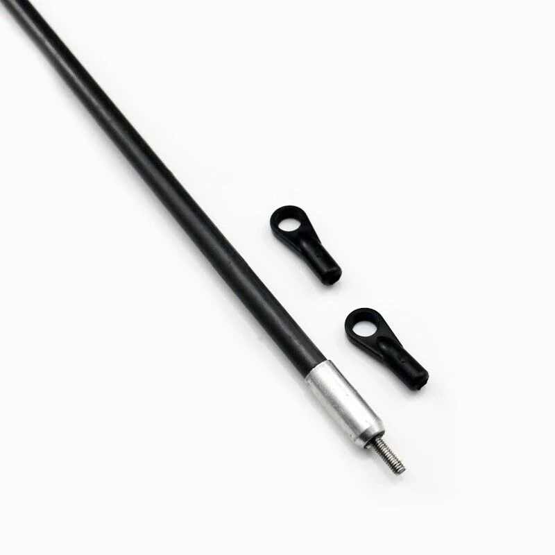 Tarot  600 Torque Tube With Bearing Tail Boom for Trex 600 helicopter