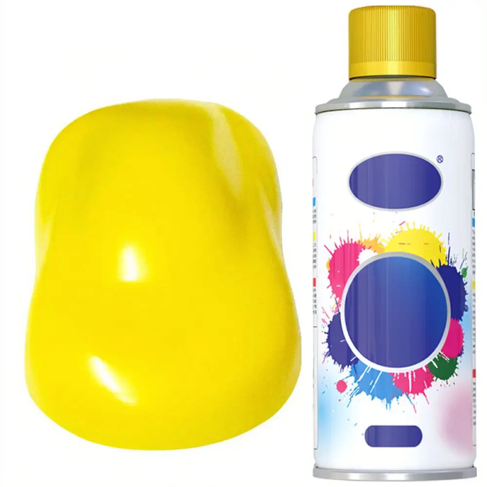 For Jingyue Industrial Spray Paint Quick Dry Coating Professional Rust Prevention For Metal Wood Household Furniture