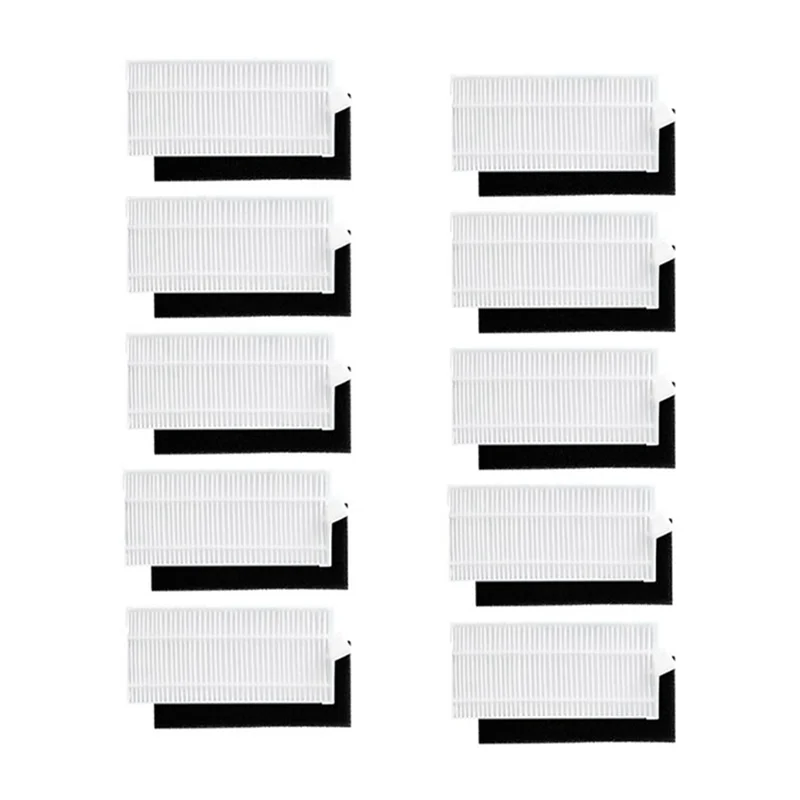 ABUS-HEPA Filter Fo…