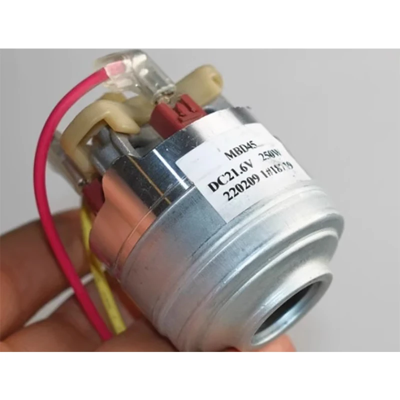 MBD45 DC21.6V 250W منفاخ توربو لاسلكي ثلاثي الطور بدون فرش
