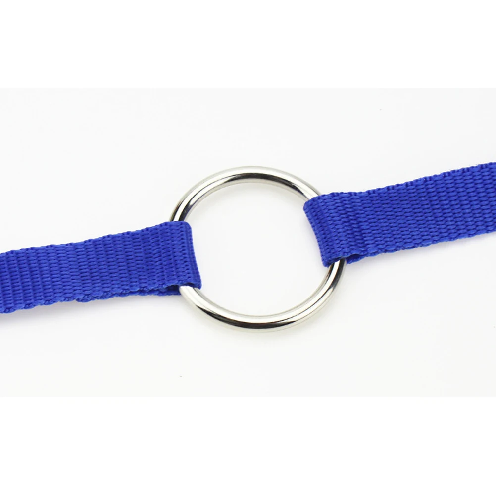 

Pet Leash Belt Hauling Cable Reflective Dog Double for Dogs Two Lead Bridegroom