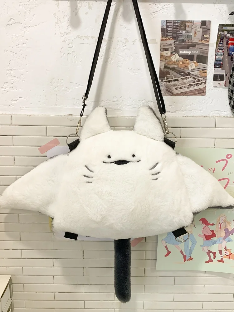 nova-bolsa-de-ombro-de-pelucia-peixe-do-fena-mochila-transversal-de-boneca-mochila-de-desenho-animado-fofa-material