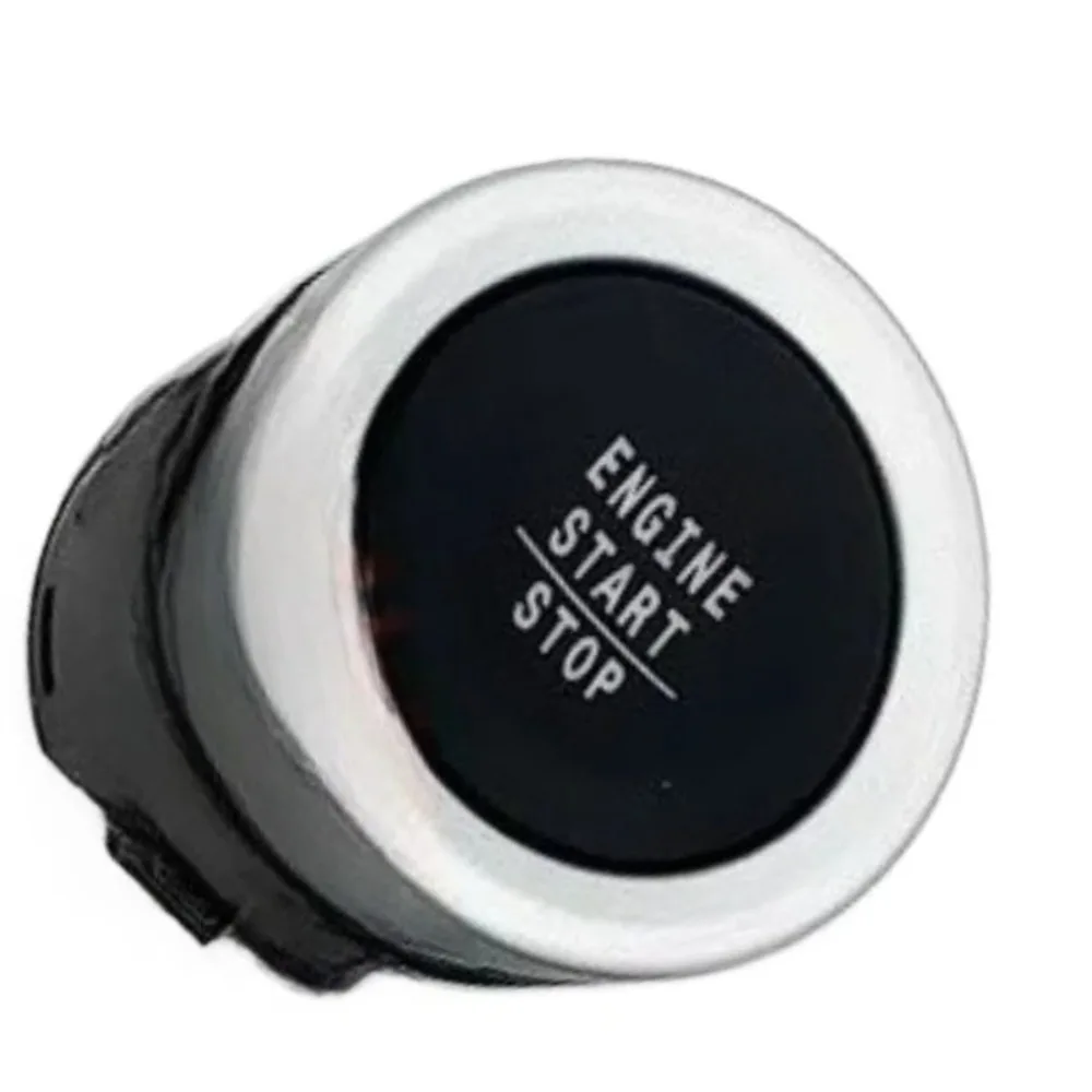 One Touch Start Stop Ignition Push Button Switch for Geely for Emgrand 2014 2015 2016 2017 EC7 GS GL 2016-2018 Vision 2014-2016