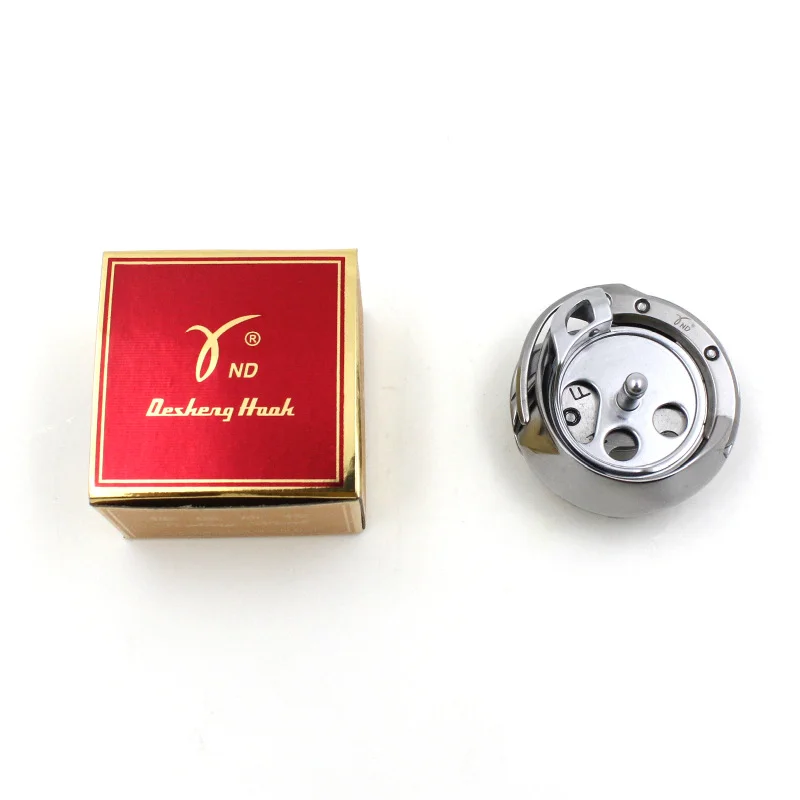 

Desheng DSH-NJ771 DP2-NJ771 KRP41-LH2 KRP771 FOR JUKI LBH-771 781 Buttonhole Sewing Machine Parts Hook Rotating Shuttle