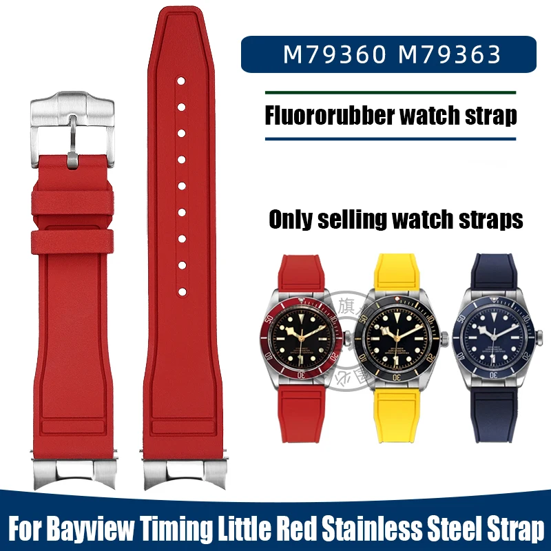 For Tudor Black Bay… - image