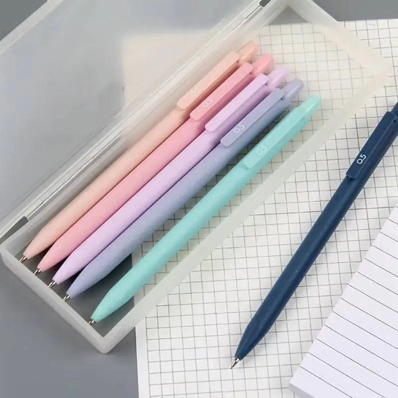 1 Pieces Kawaii Aron Mechanical Pencils Writing Drawing Pencil Office School Stationery Supplies