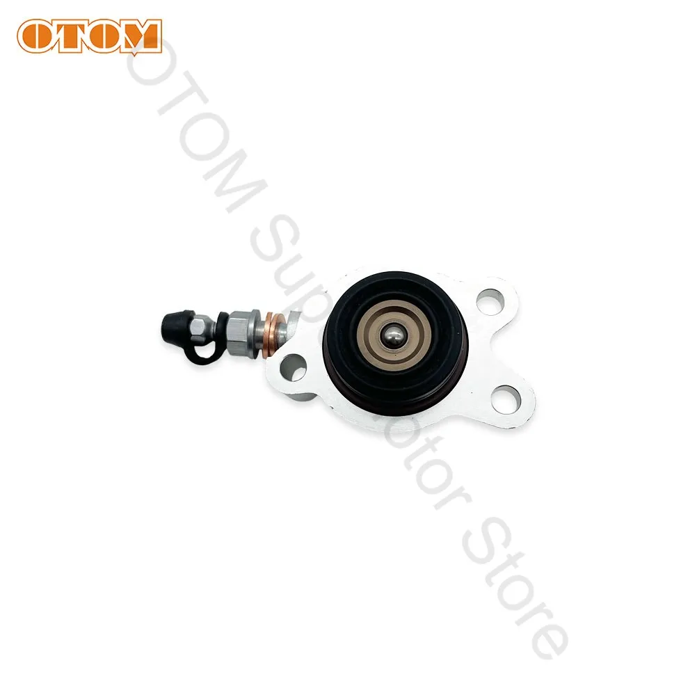 2016-2026 Motorcycle Hydraulic Clutch Output Slave Cylinder Below Pump For KTM HUSQVARNA GASGAS Braktec Magura Brembo Clutch SXF