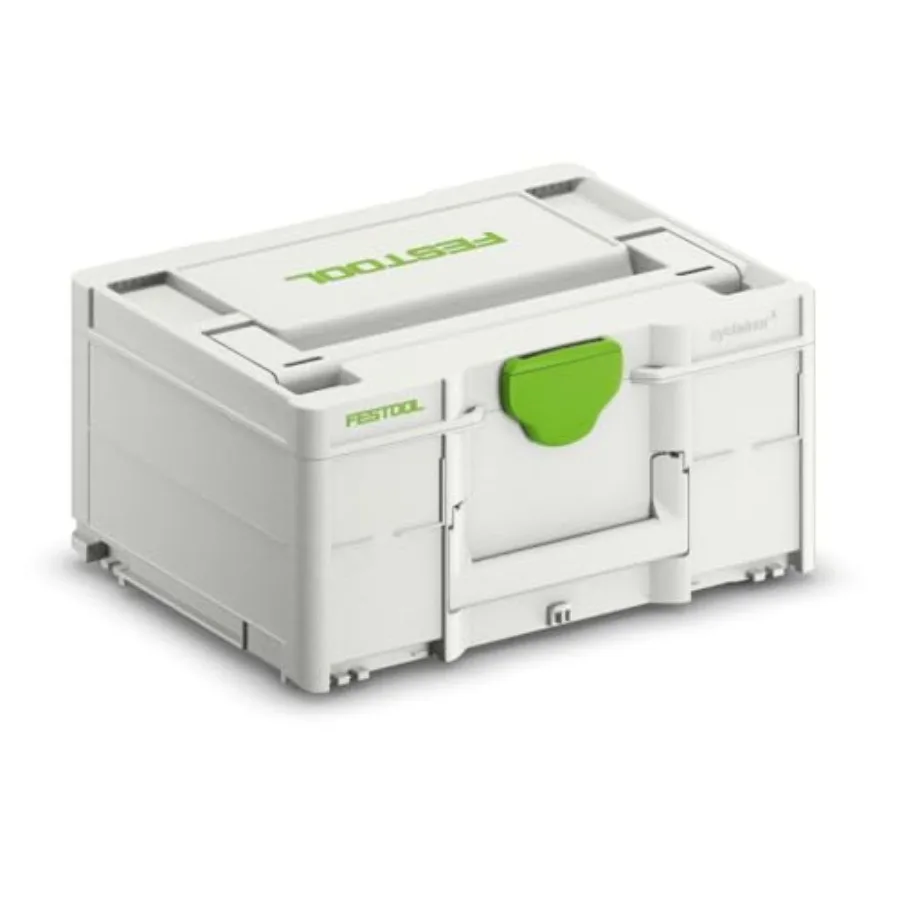

Систейнер SYS3 M 187