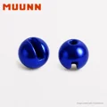 Metallic Blue