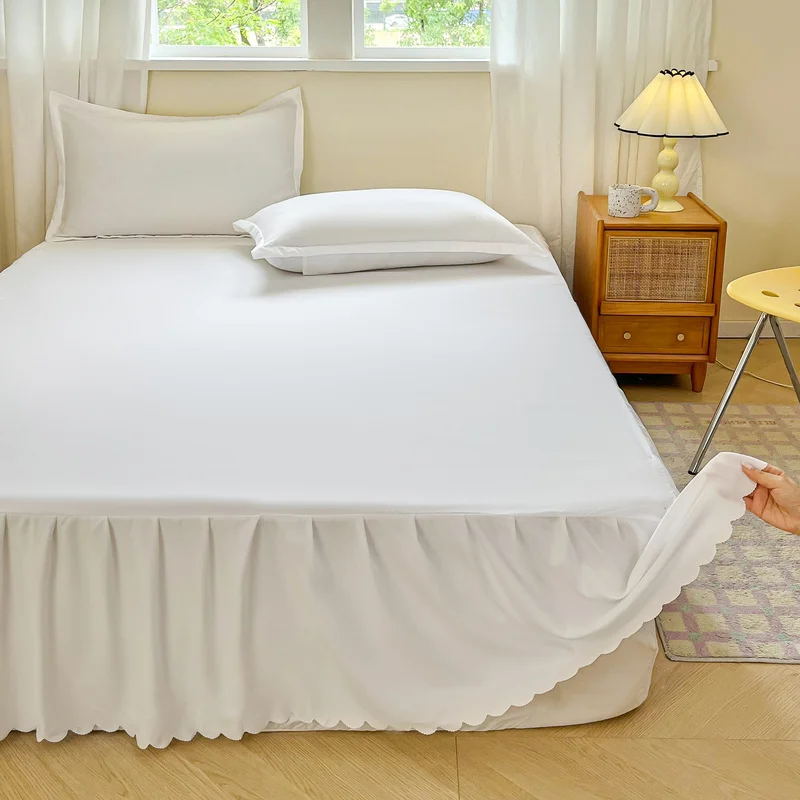 Thumbnail 3 - #41 Best Bedskirts to Buy In 2026