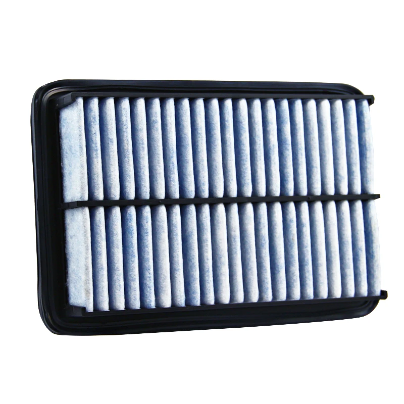 For MAZDA 323C 323S (BA) 1994-1998 323 F 323 S (BJ) 1998-2004 PREMACY 1.9 2.0 (CP) 1999-2005 WESTGUARD Air Filter C2564 MA3060