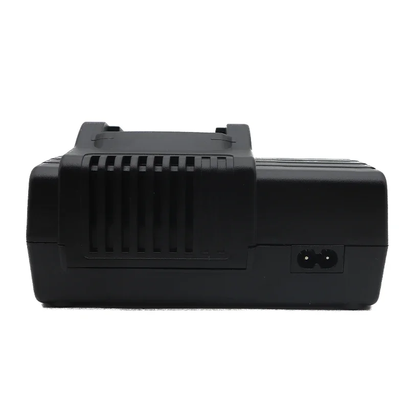 Imagem -05 - Carregador Substituto para Metabo 18v Series Li-ion Battery Charger Ferramentas Elétricas Acessórios de Bateria Asc3018