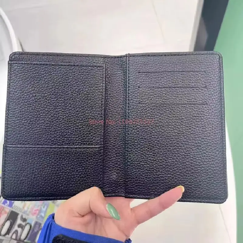 لطيف الكرتون أنيمي الأجهزة الطرفية عالية الجمالية قيمة متعددة الوظائف تذاكر السفر وثائق حاملي جواز السفر تخزين أكياس الهدايا