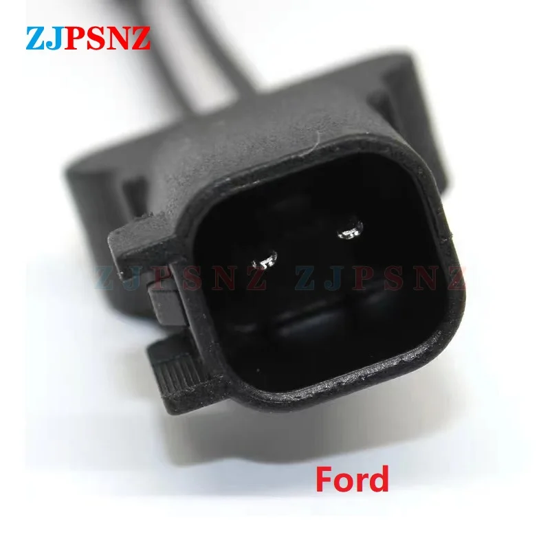Auto Horn Stecker 4 Drähte Wellrohr Spezielle Schnecke Horn Steckdose Umwandlung Adapter Auto Lautsprecher Einzel Horn Refit Doppel Horn – Detail 18