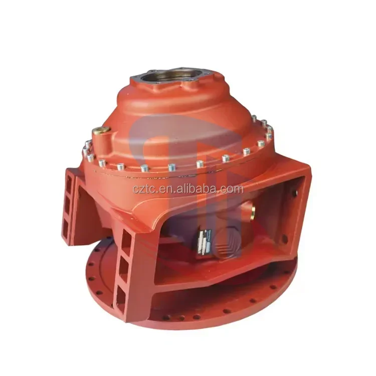 Concrete Mixer Truck Spare Parts 580L Bonfiglioli Gearbox 575L Concrete Mixer Truck Reducer 577L Gearbox 8-10 Cubic Truck