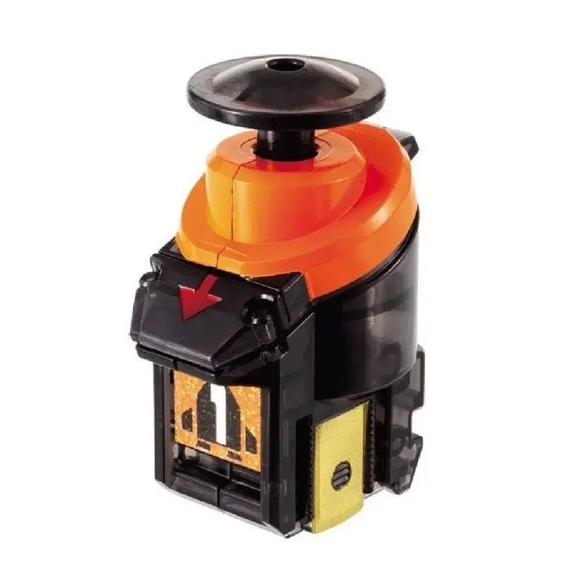 Ceinture de transformateur DX Kamen Rider Fourze Bandai avec 4 commutateurs Astro, lance-roquettes, perceuse, radar – Jouets et cadeaux de cosplay