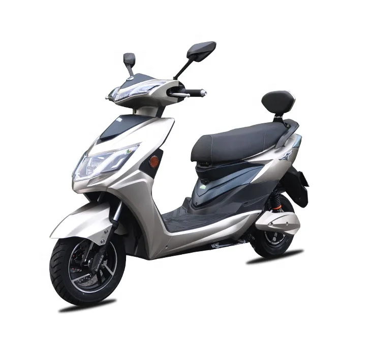 2019 Colorful Europe Hot Sale Adult Electric Motorcycle