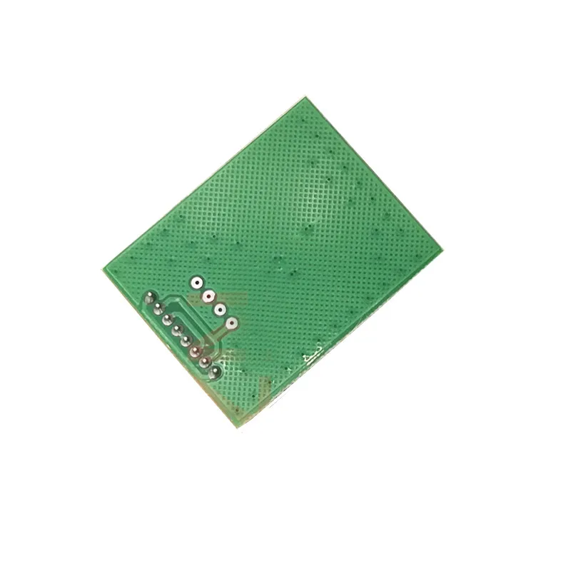 Chip Resetter Decryption Card Chip Decoder Board for HPDesignJet Z2100 Z3100 Z3200 Z5200 Z5400 printer High Quality