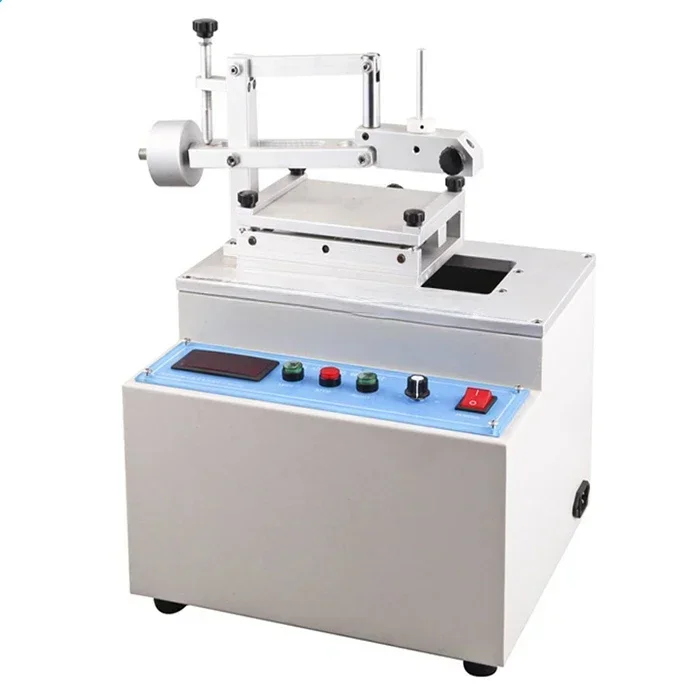 

Hot sales Electric Pencil Hardness Tester Pencil Hardness Tester Shell Hardness Test Coating Film Paint Tester