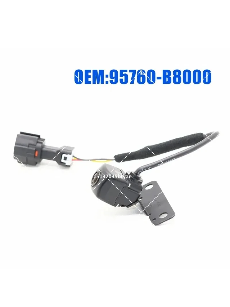 95760-B8000 Car Reverse Rear View Parking Camera For  2013-2016 95760B8000 Replacement