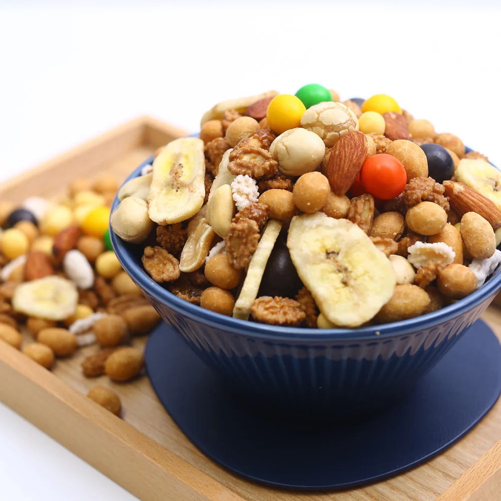 미다몰 10종 믹스너트 믹스넛 800g+800g+800g - 4