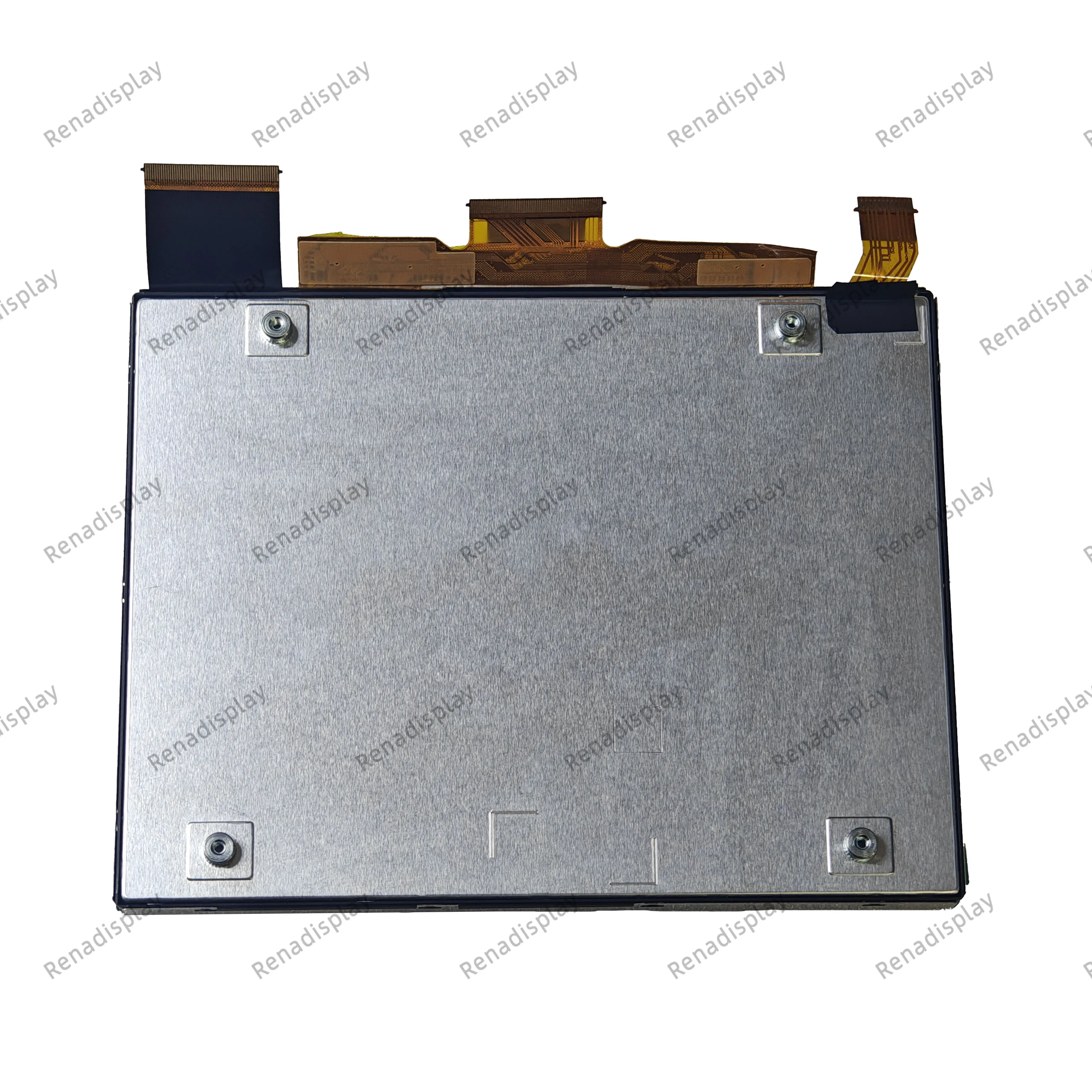 

TDO-XGA0840J00001-V5 8.4" Touch Screen for Jeep Grand Cherokee 2018-2023 | Uconnect System LCD Display Replacement