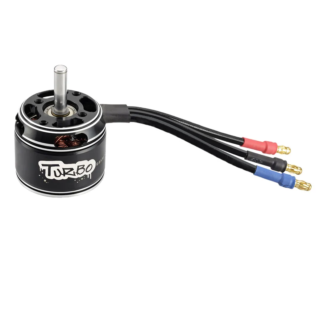 FLASHHOBBY D3536EVO 3536 (2814) 910KV 1000KV 1250KV 1450kv RC Brushless Motor