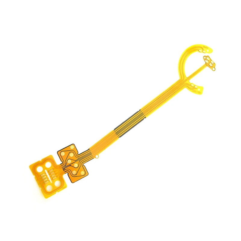 أجزاء إصلاح الكابلات المرنة للتحكم في العدسات الذكية لكاميرا فيلم Contax TVS TVS2 TVSII