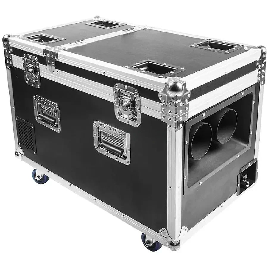 Smoke Water-base Mist Fog Machine 4000w Stage Effect Low Lying Water Fog Smoke Machine