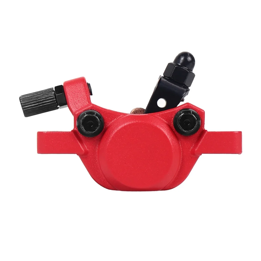 

Чувшая тормозная система Обновление тормозной системы Электрический скутер Тормозная система Устойчивость к ржавчине Плавное замедление Стабильная навигация