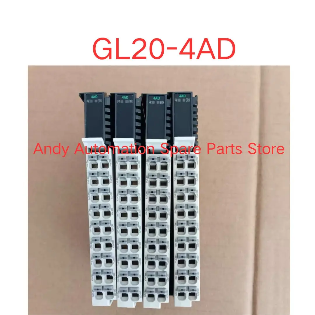 

Б/у GL20-4AD