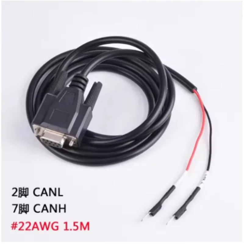 CAN‑USB Bus Adapter Communication Analyzer FOR IPEH‑002022 IPEH‑002021 Industrial Vehicle Diagnostic Interface Device