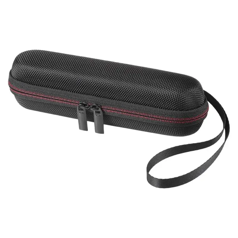 Translation Pen Box Translation Pen Case with Hand Strap Hard Carrying Case for Scanning Reading Pen Protection Pencil Storage