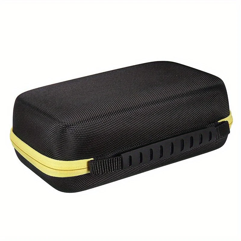 Hard EVA Outdoor Travel Case Bag - for Baseus Portable Car Battery StarterWater-Resistant, Shockproof, for Easy Carrying