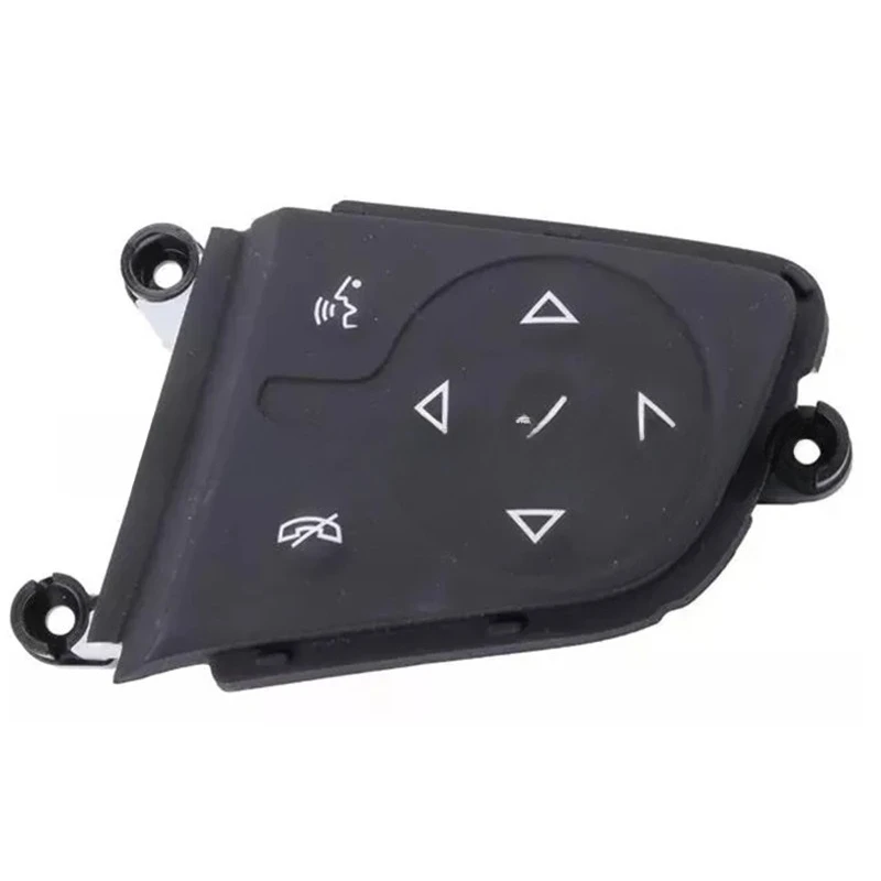 

23360935 Mechanical Accessories Suitable for Universal Steering Wheel Switches JC-OS2311