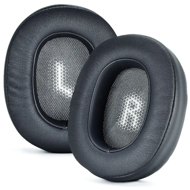 

New Ear Pads Cushion For JBL Everest 710BT Headphone Replacement Earpads Soft Protein Leather Memory Sponge Earmuffs With Buckle