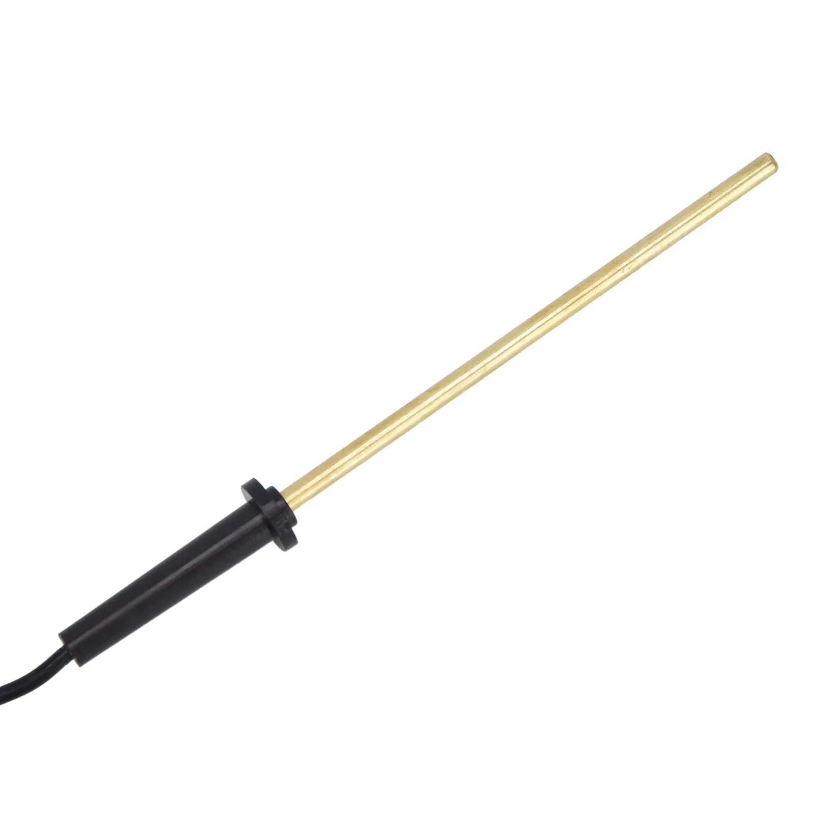 NEUER 12KV Neonzaun-Spannungsprüfer 2000 bis 12000V 8 Neon-Anzeigelampen Wasserdichter Zaunprüfer für Bauernhöfe – Detail 3