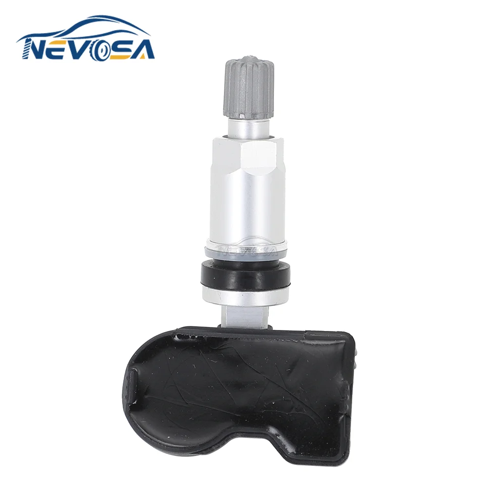 Sensor de pressão dos pneus NEVOSA, sistema de monitor TPMS, 3641101AKN01A, para Greatwall POER 2021-2022 2023 Tanque 300 2023