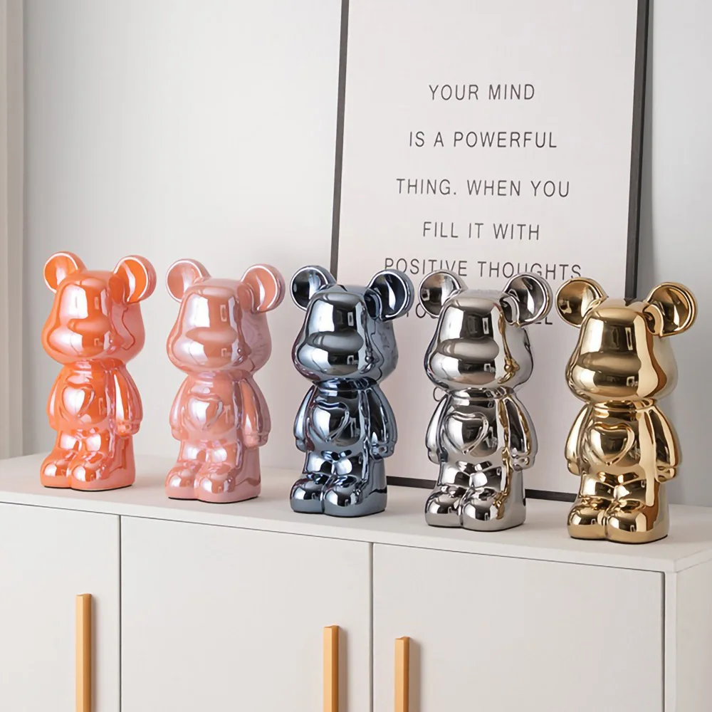 Thumbnail 3 - #73 Best Decorative Figurines to Buy In 2026