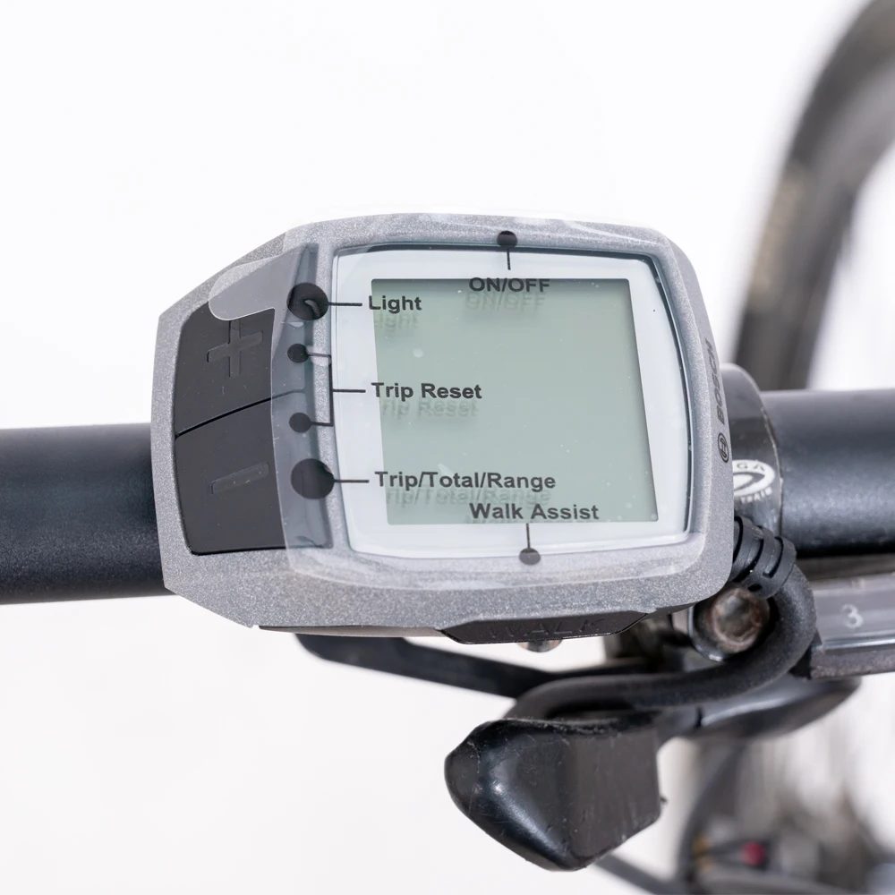 

For B-O-S-C-H Purion Display,1270020916,Bicycle Computer,Electric Bicycle Speedometer Screen,E-bike Display Screen