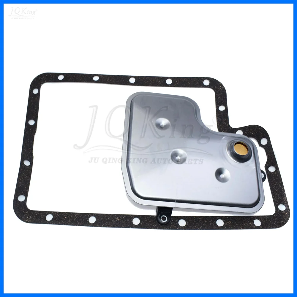 

6R140 Automatic Transmission Filter BC3Z7A098B or Oil Pan Gasket F6TZ7A191A For Ford F250 F-350 F-450 F-550 Super Duty 2011-2017