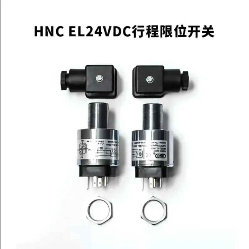 Injection Molding EL24VDC Hydraulic Safe Switch Sensor