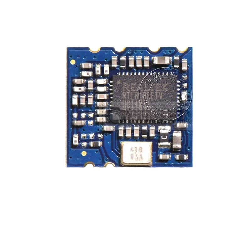 RTL8188ETV 2.4G WIFI module, tablet dedicated signal receiving module, brand new in stock